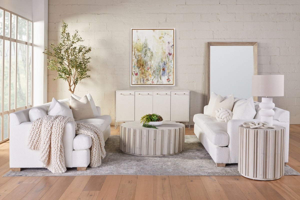 Essentials For Living Roma Accent Table