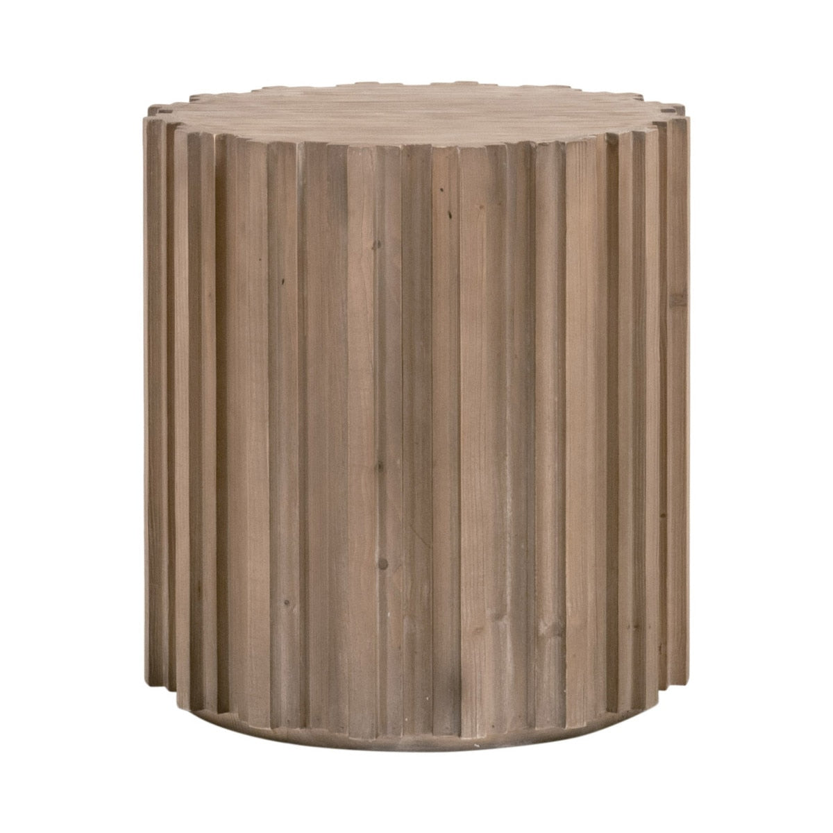 Essentials For Living Roma End Table
