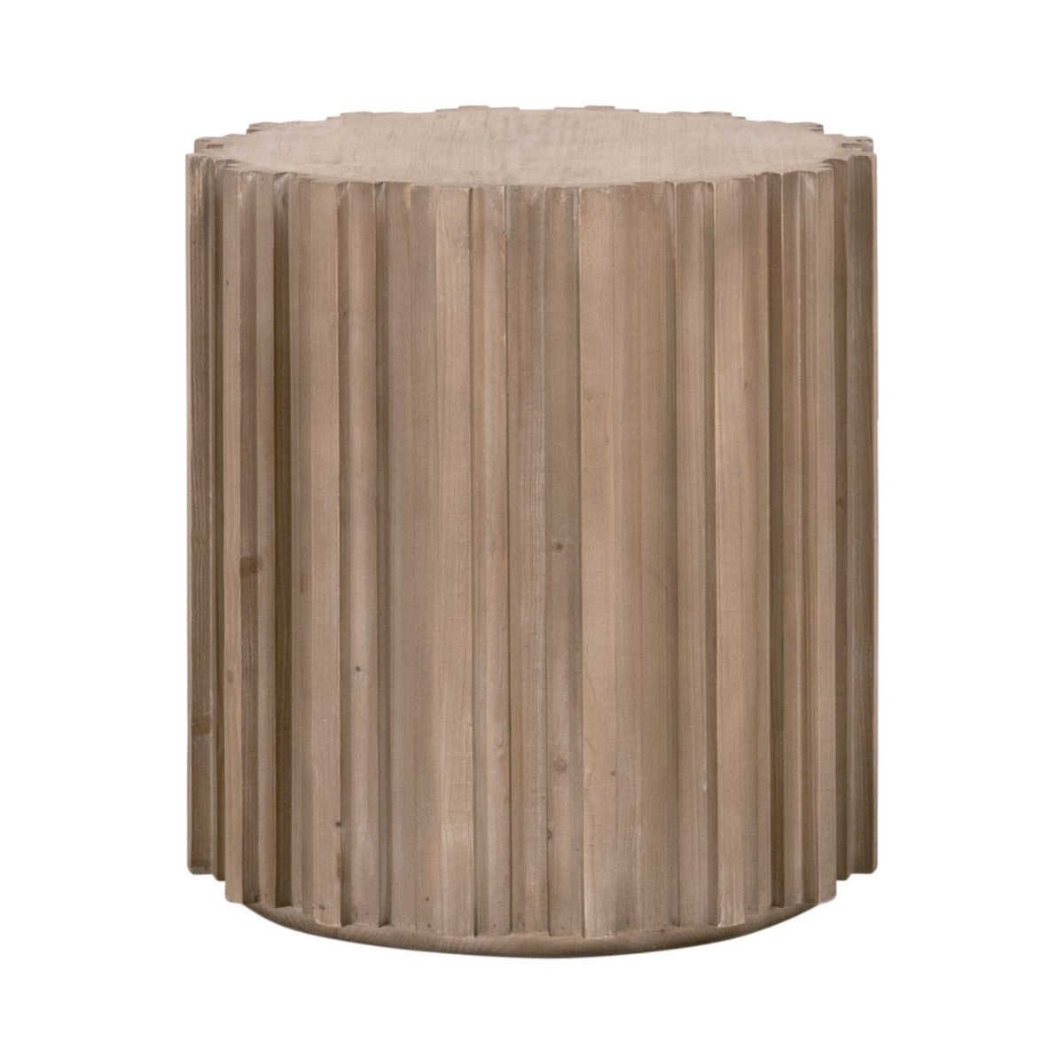 Essentials For Living Roma End Table