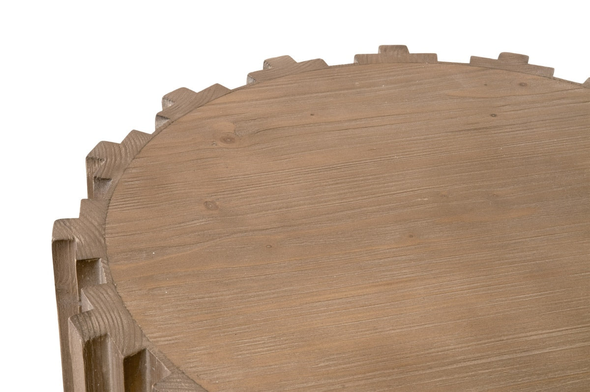 Essentials For Living Roma End Table