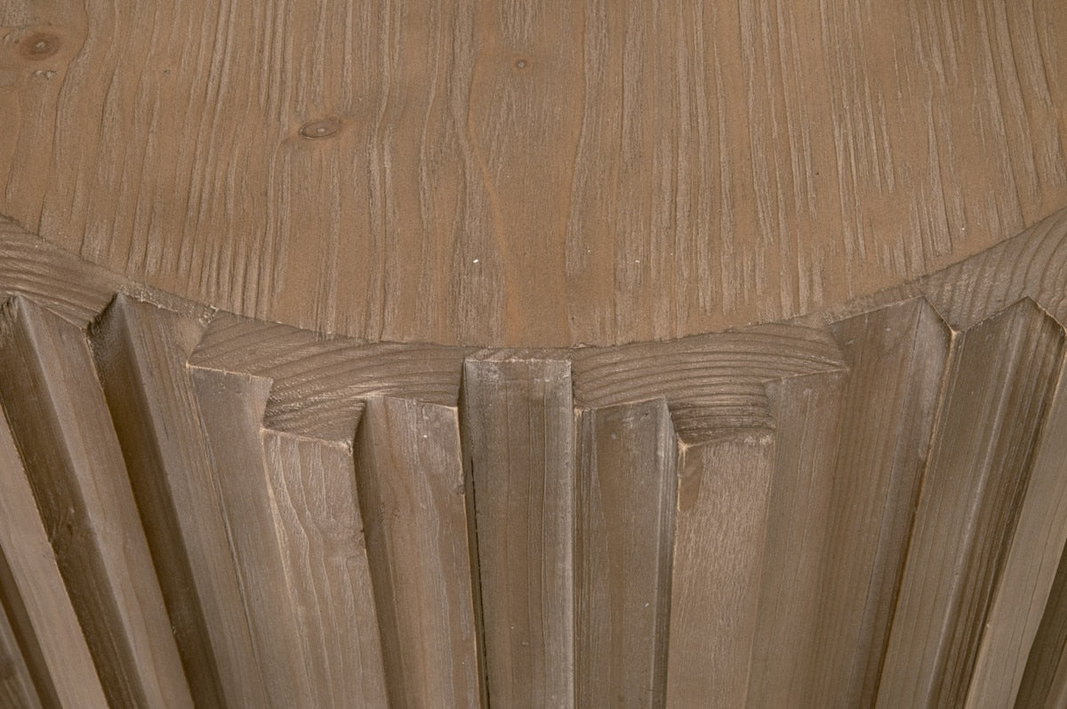 Essentials For Living Roma End Table