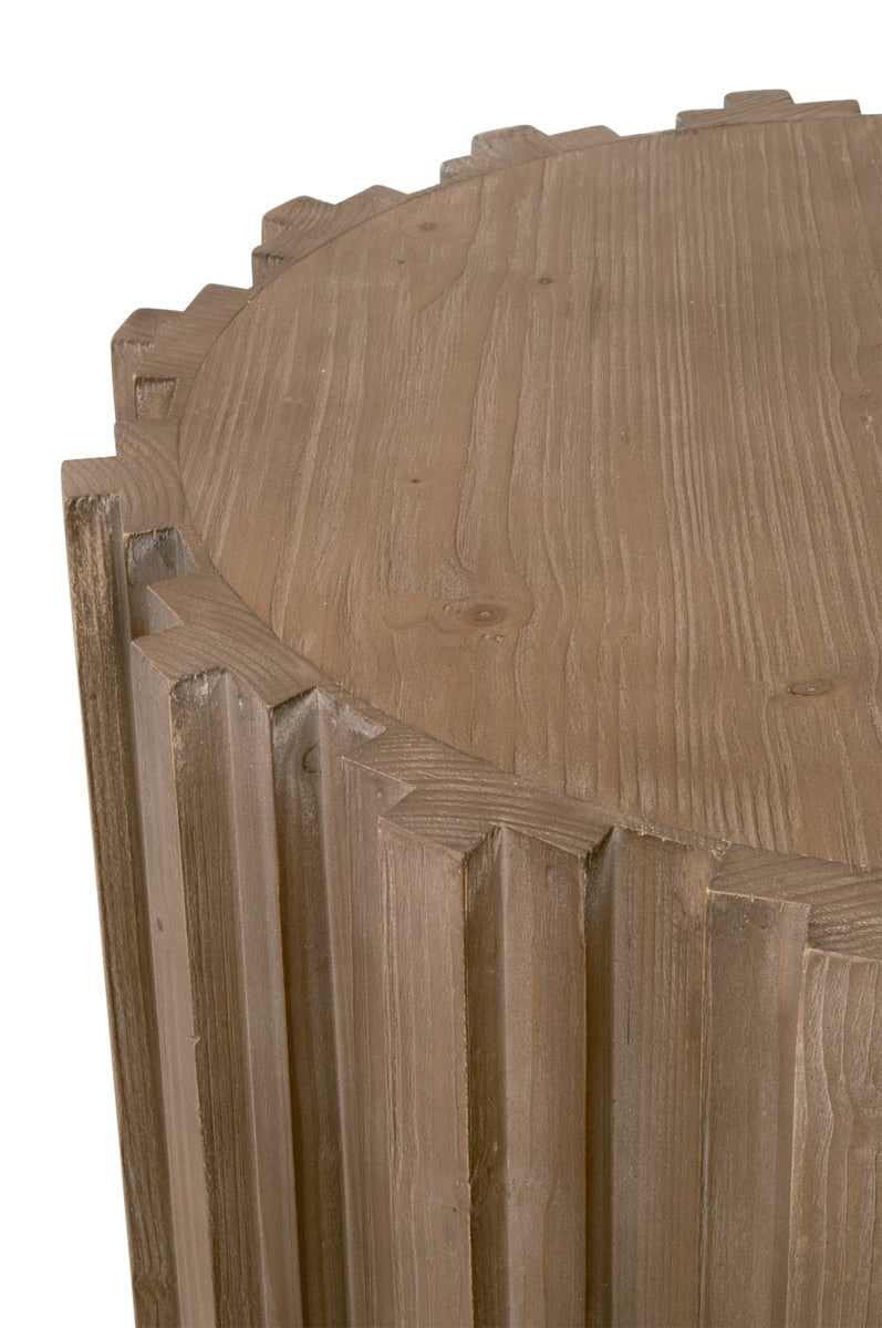 Essentials For Living Roma End Table