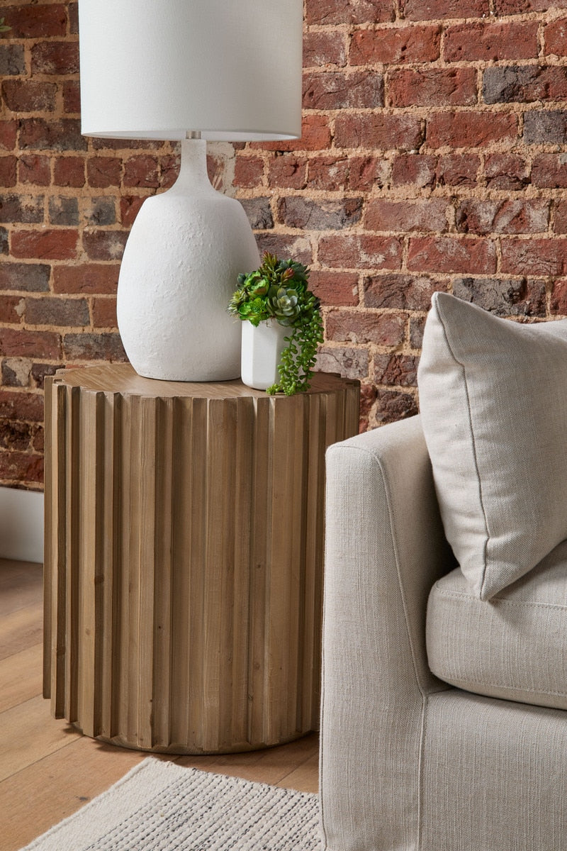 Essentials For Living Roma End Table