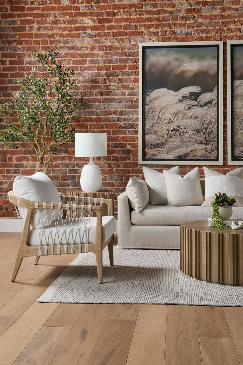 Essentials For Living Roma End Table