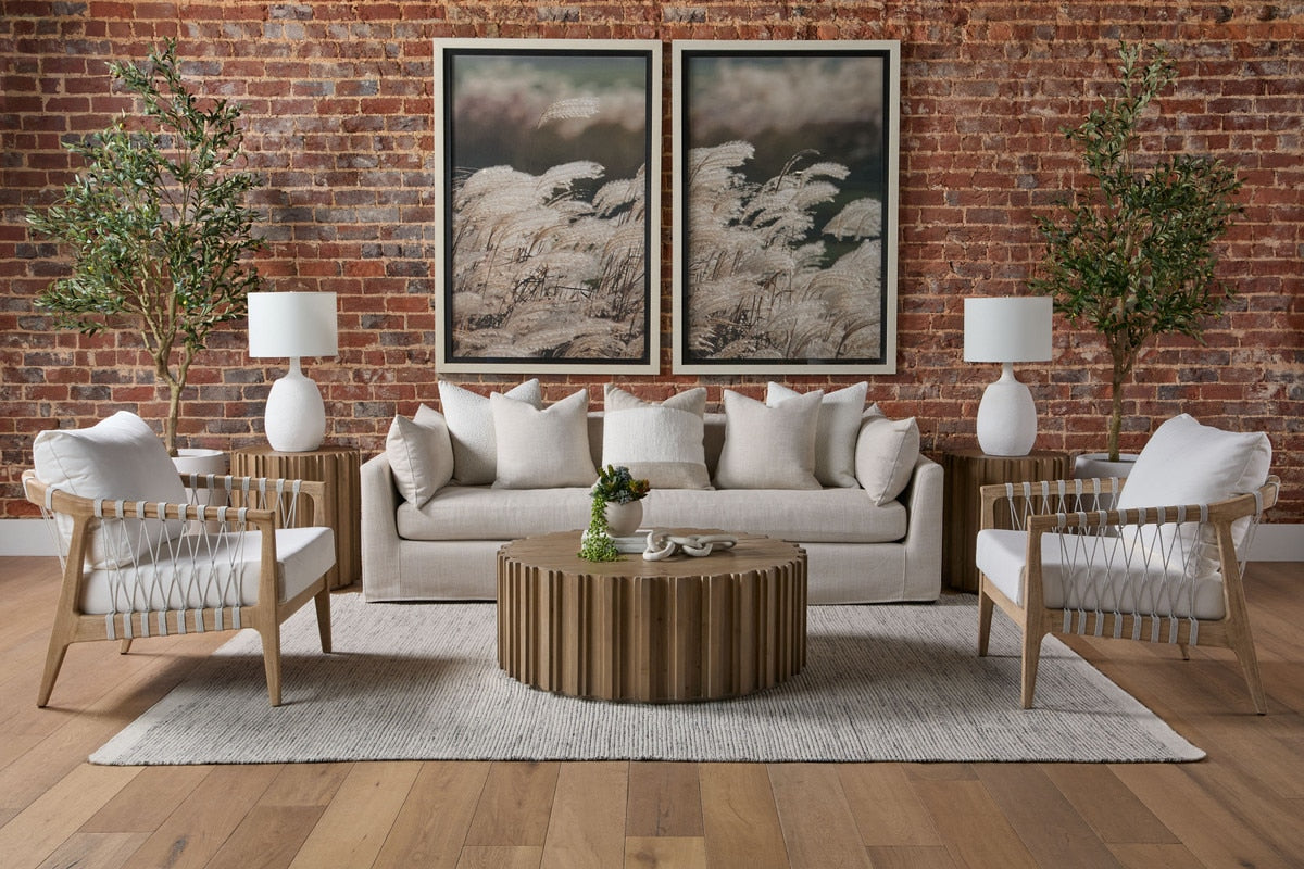 Essentials For Living Roma End Table