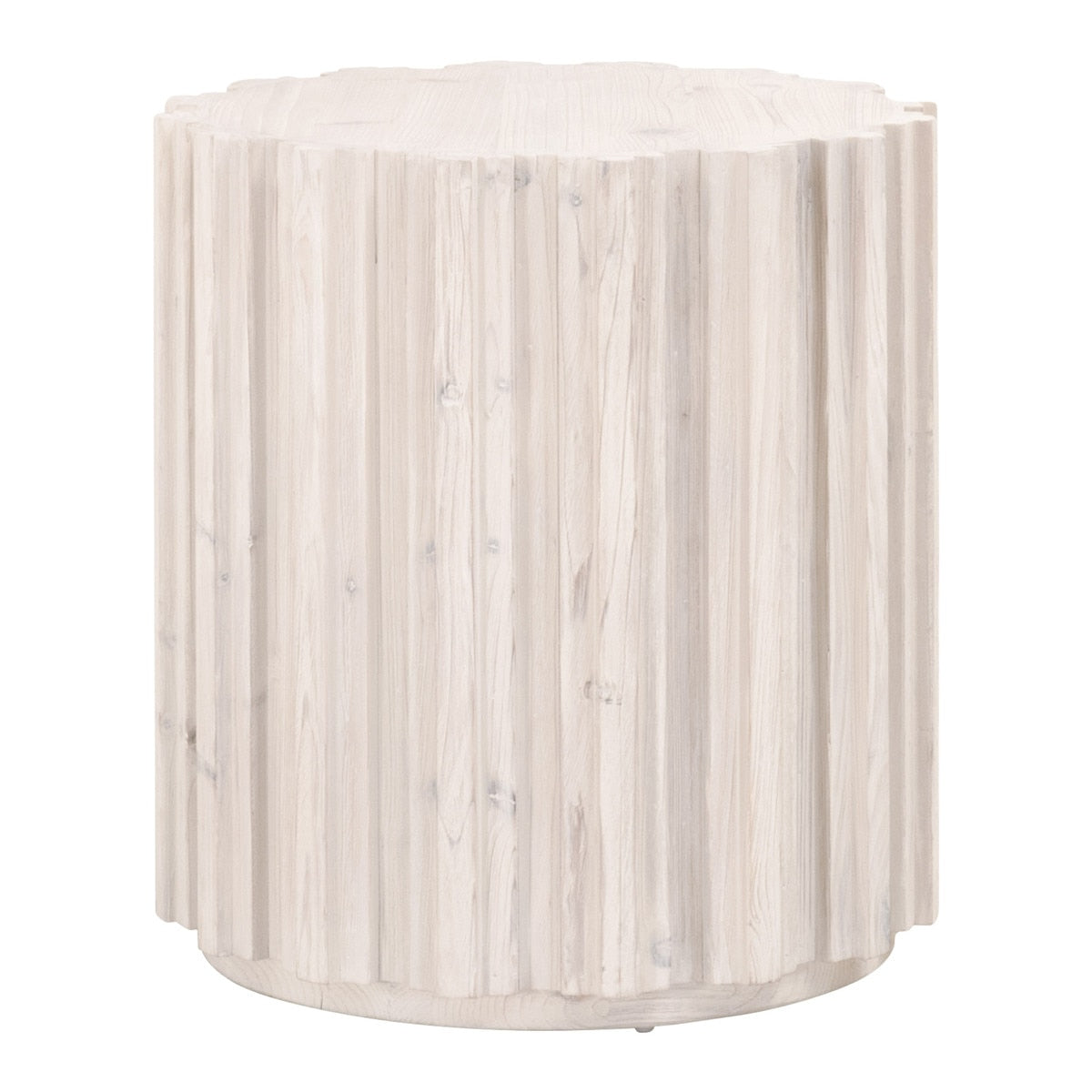Essentials For Living Roma End Table