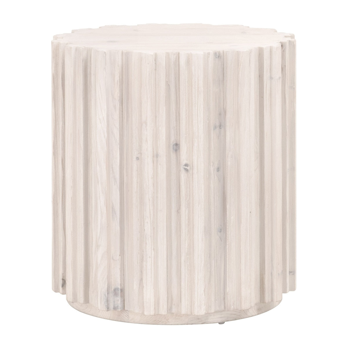 Essentials For Living Roma End Table