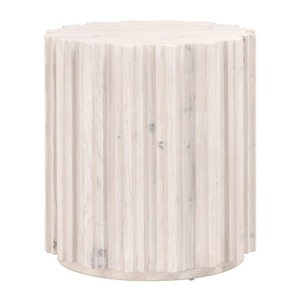 Essentials For Living Roma End Table