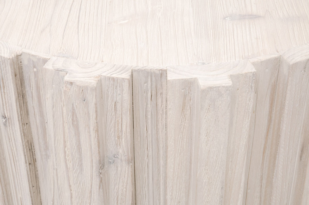 Essentials For Living Roma End Table