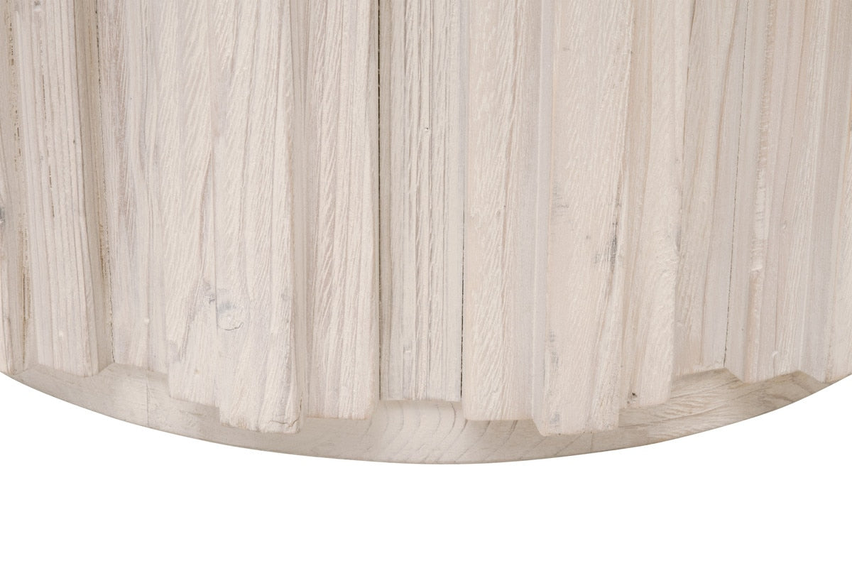 Essentials For Living Roma End Table