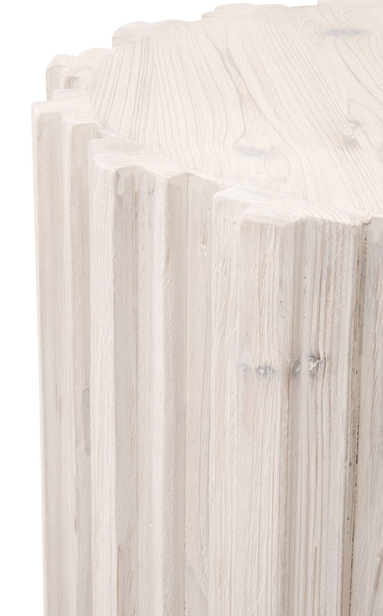 Essentials For Living Roma End Table
