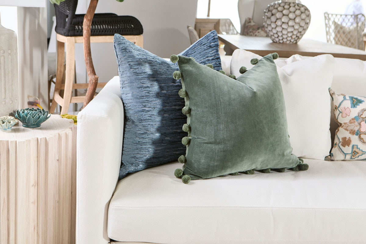 Essentials For Living Roma End Table