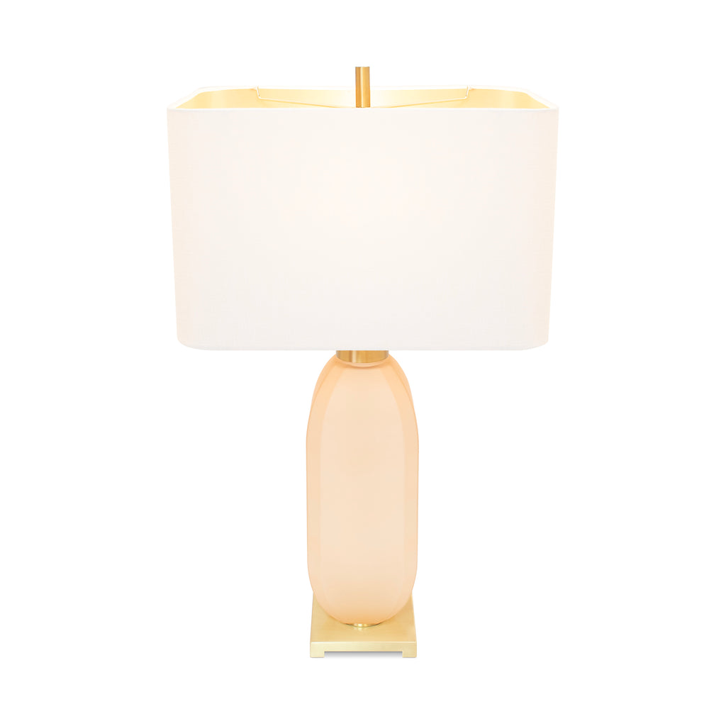 Couture Lighting 31.5" H Rosa Table Lamp