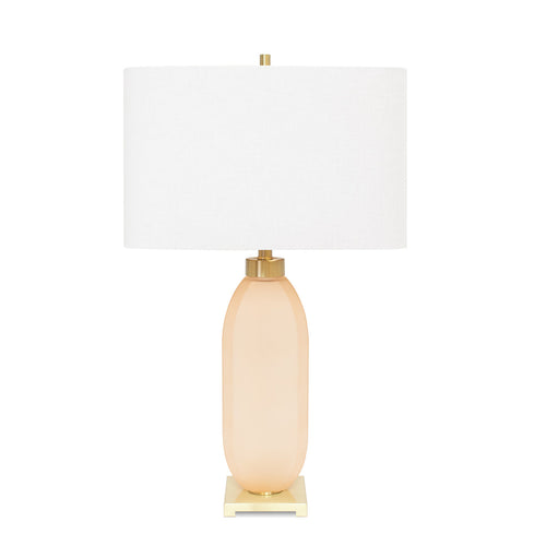 Couture Lighting 31.5" H Rosa Table Lamp