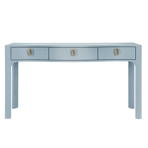 Worlds Away Sabrina Desk