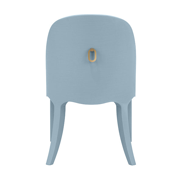 Worlds Away Sadie Chair