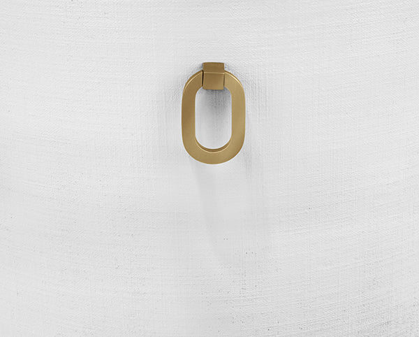 Worlds Away Sadie Chair