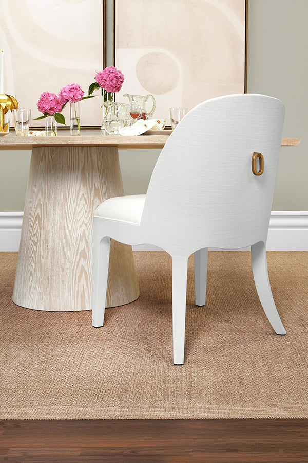 Worlds Away Sadie Chair