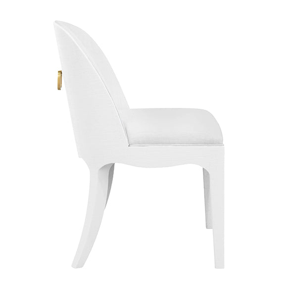 Worlds Away Sadie Chair