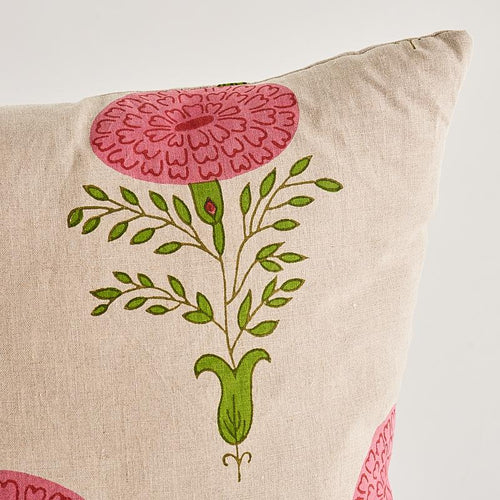 Schumacher Marigold 22" Pillow