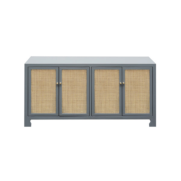 Worlds Away Sofia Cabinet or Sideboard