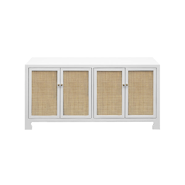 Worlds Away Sofia Cabinet or Sideboard