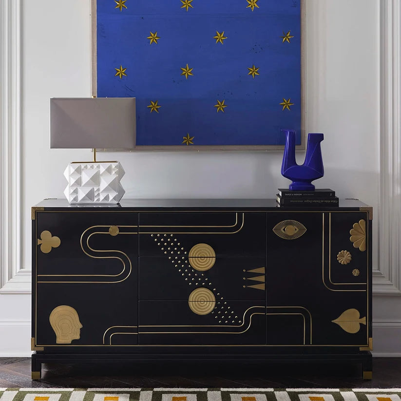 Paule Marrot Blue Etolie Art