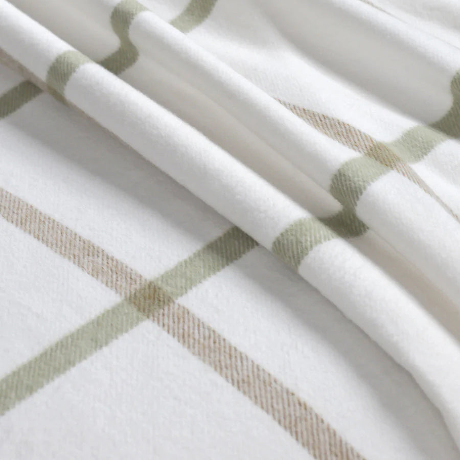 Pom Pom At Home Copenhagen Blanket