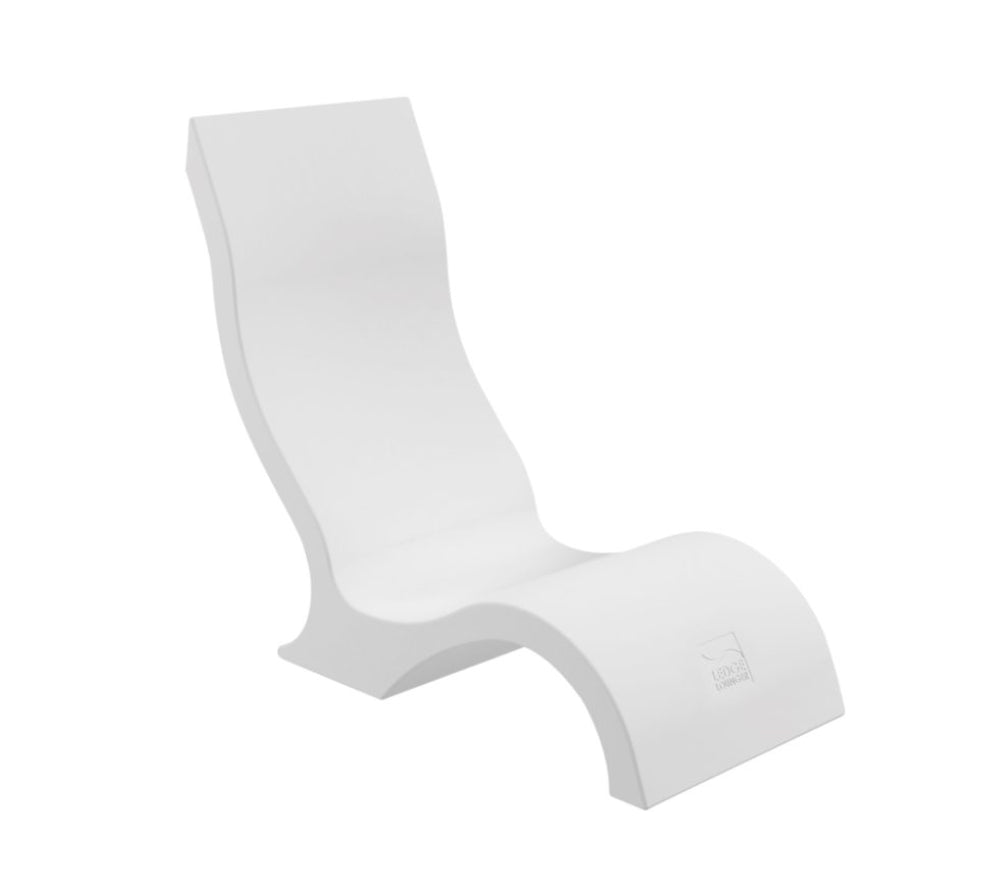 Ledge Lounger Signature Chair