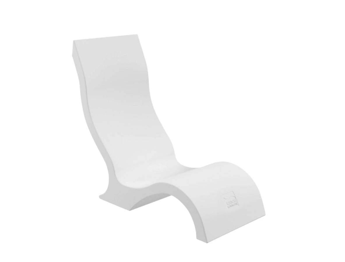 Ledge Lounger Signature Chair