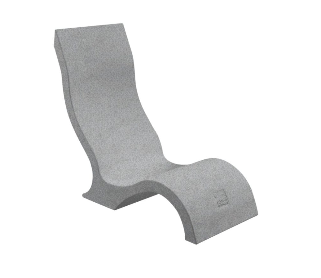 Ledge Lounger Signature Chair