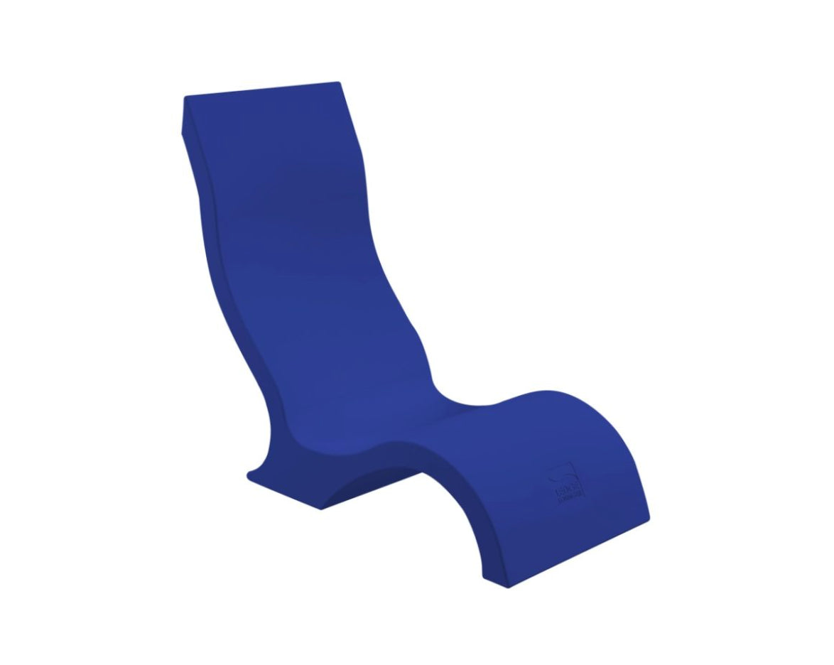 Ledge Lounger Signature Chair