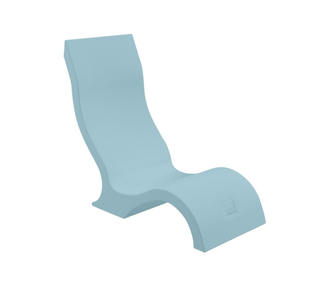 Ledge Lounger Signature Chair