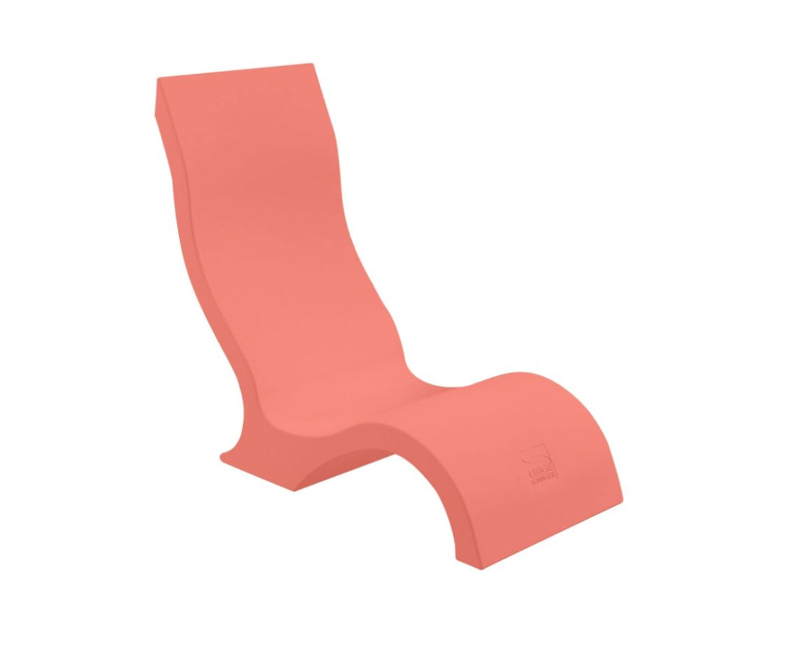 Ledge Lounger Signature Chair