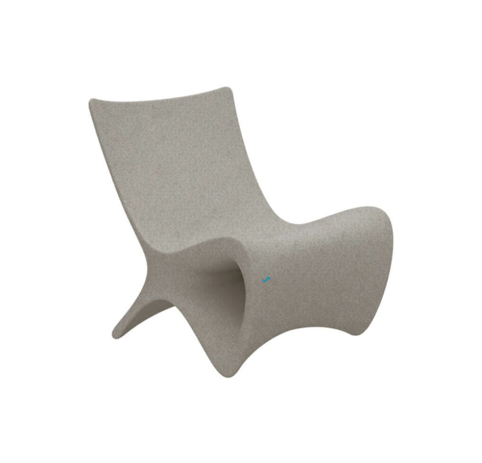 Ledge Lounger Autograph Chair