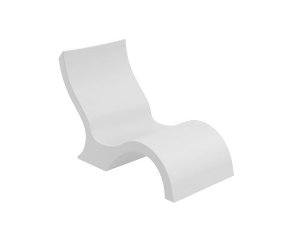 Ledge Lounger Signature Low Back Chair