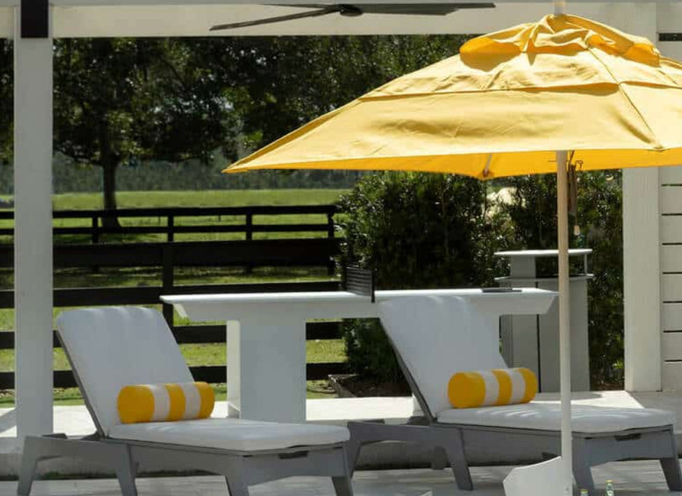 Ledge Lounger Signature Low Back Chair