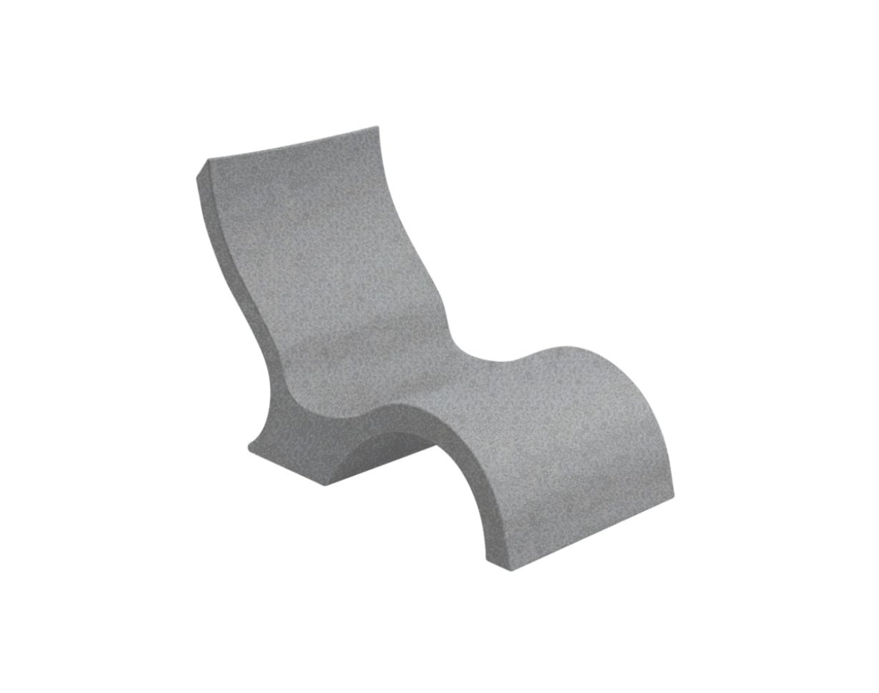 Ledge Lounger Signature Low Back Chair