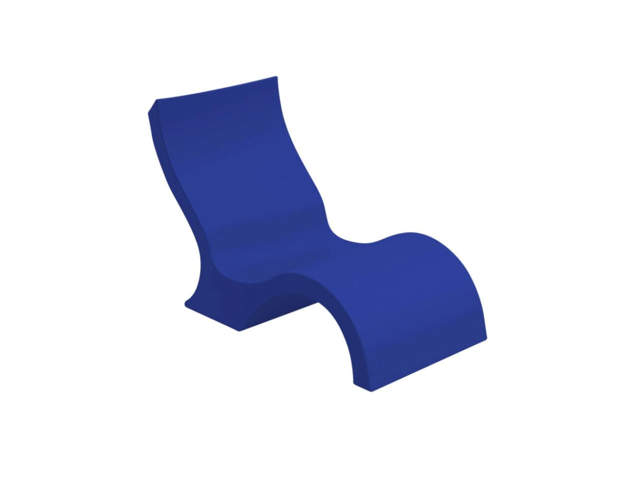 Ledge Lounger Signature Low Back Chair