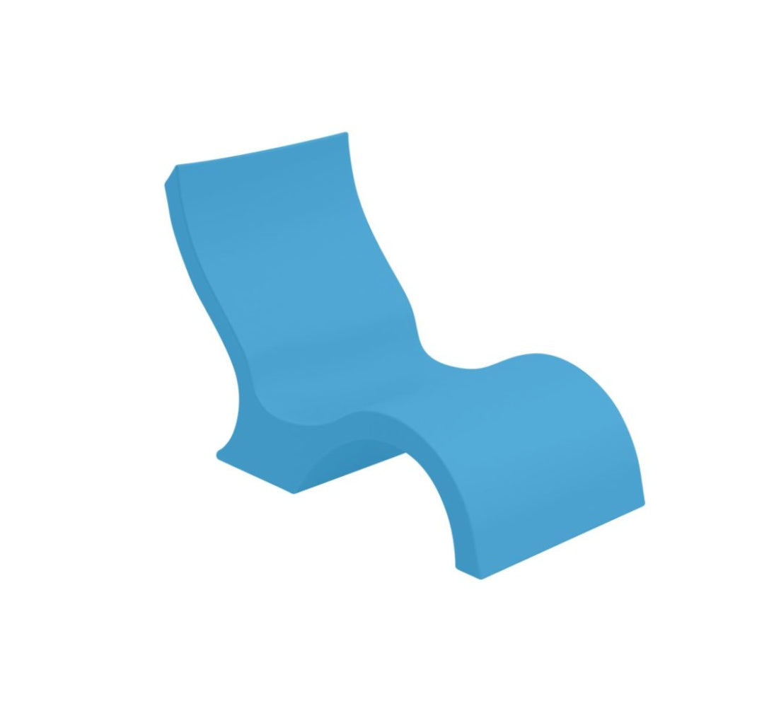Ledge Lounger Signature Low Back Chair