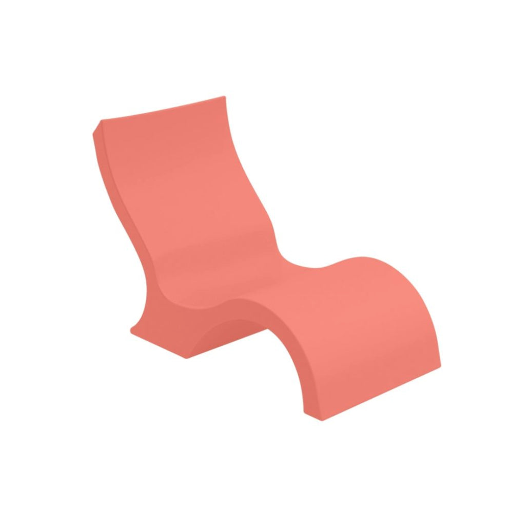 Ledge Lounger Signature Low Back Chair