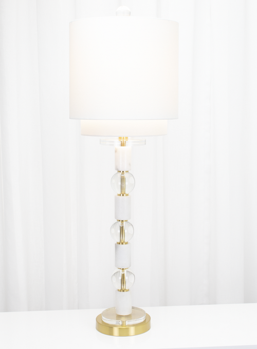 Couture Lighting Tenley Buffet Lamp