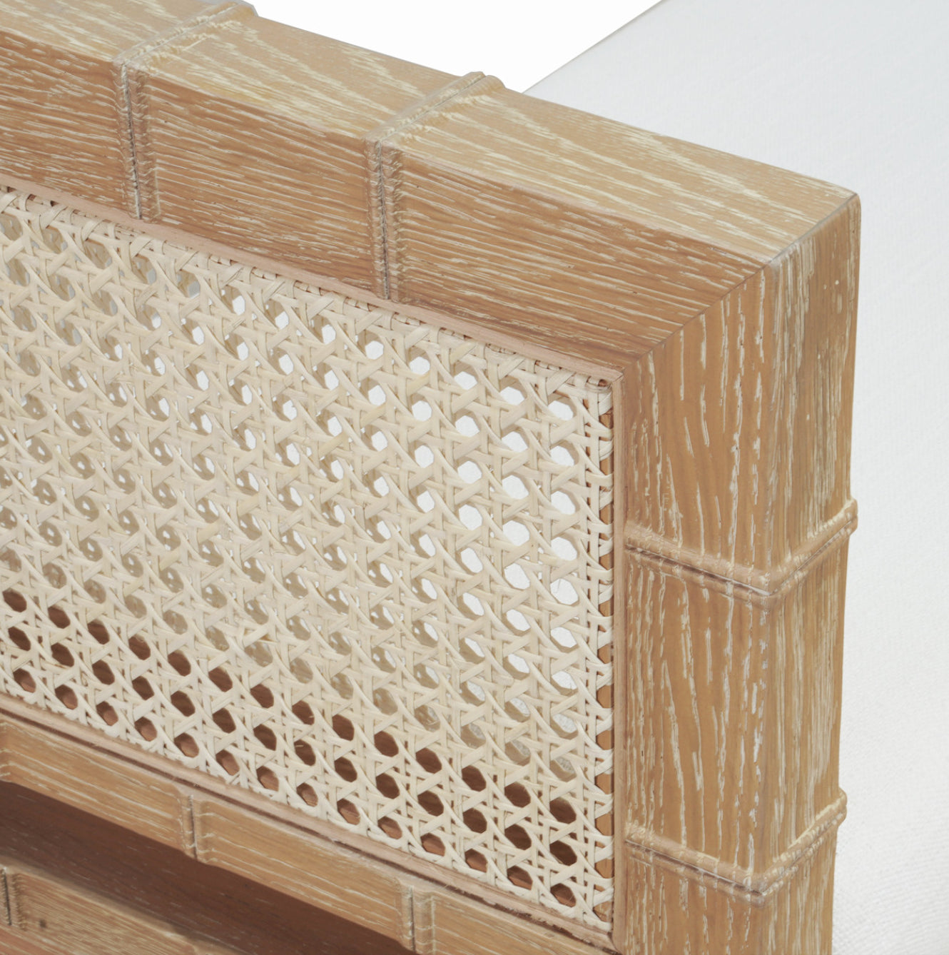 Worlds Away Benedict Bench