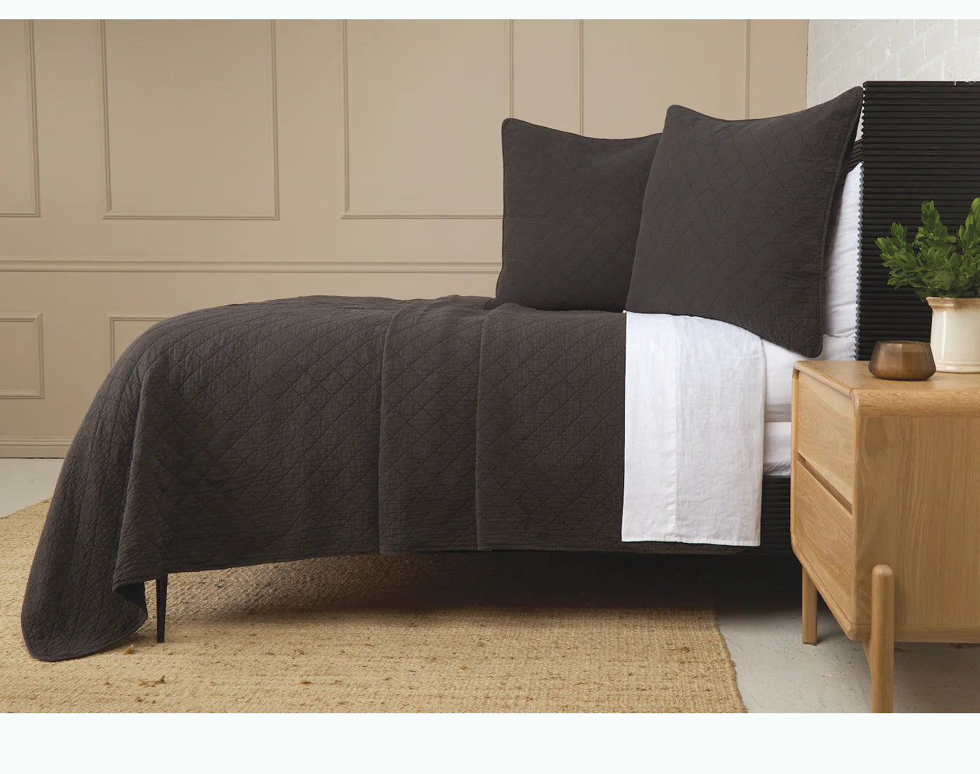 Pom Pom At Home Huntington Bedding Collection