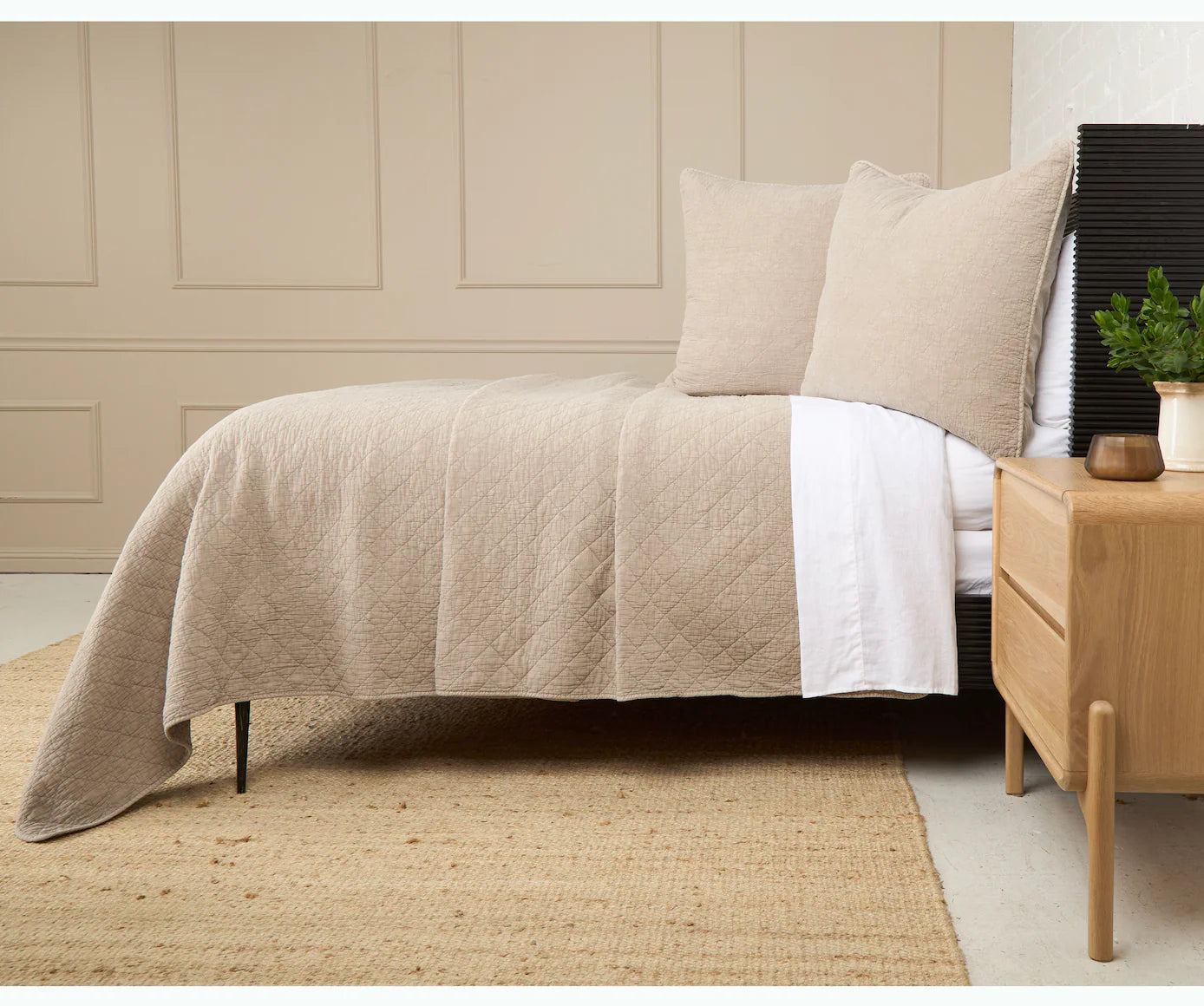 Pom Pom At Home Huntington Bedding Collection