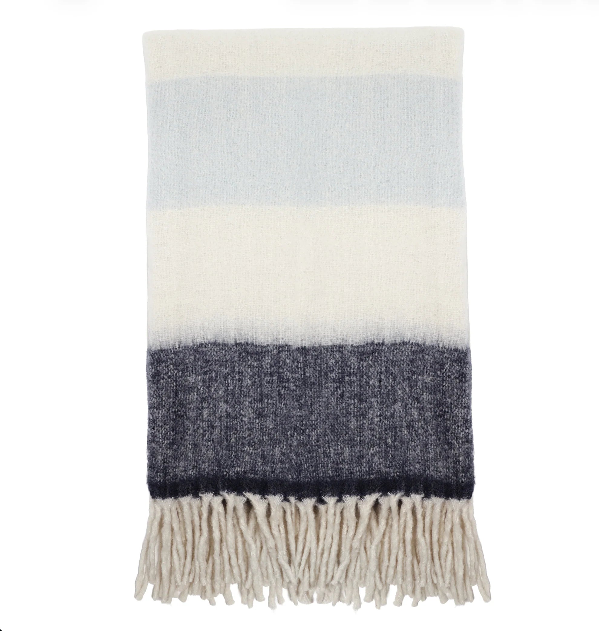 Pom Pom At Home Whistler Throw
