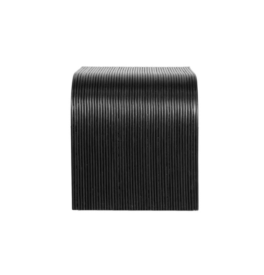 David Francis Bahia End Table