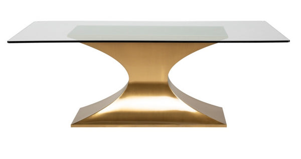 Nuevo Praetorian Dining Table