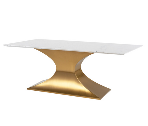 Nuevo Praetorian Dining Table