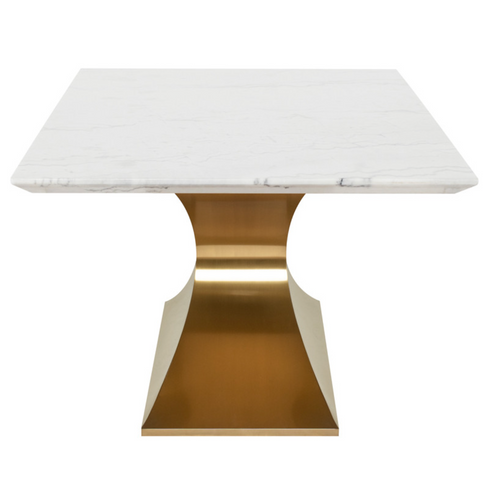 Nuevo Praetorian Dining Table